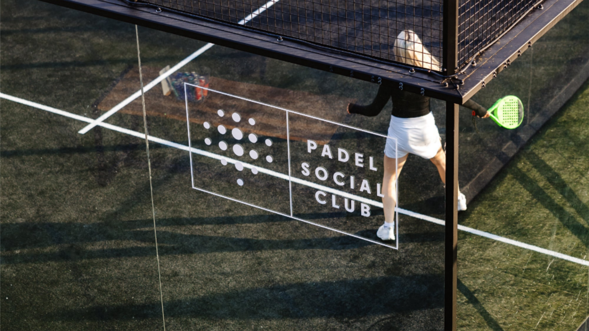 Padel Social Club