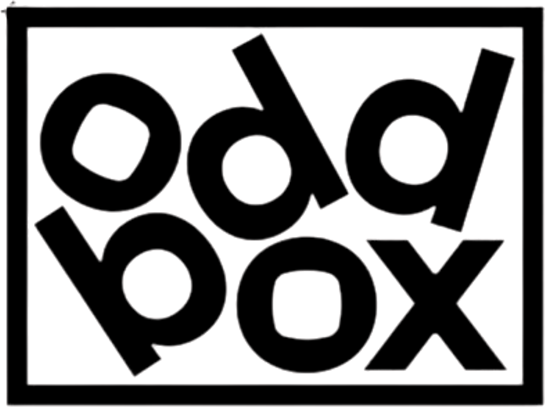 Oddbox