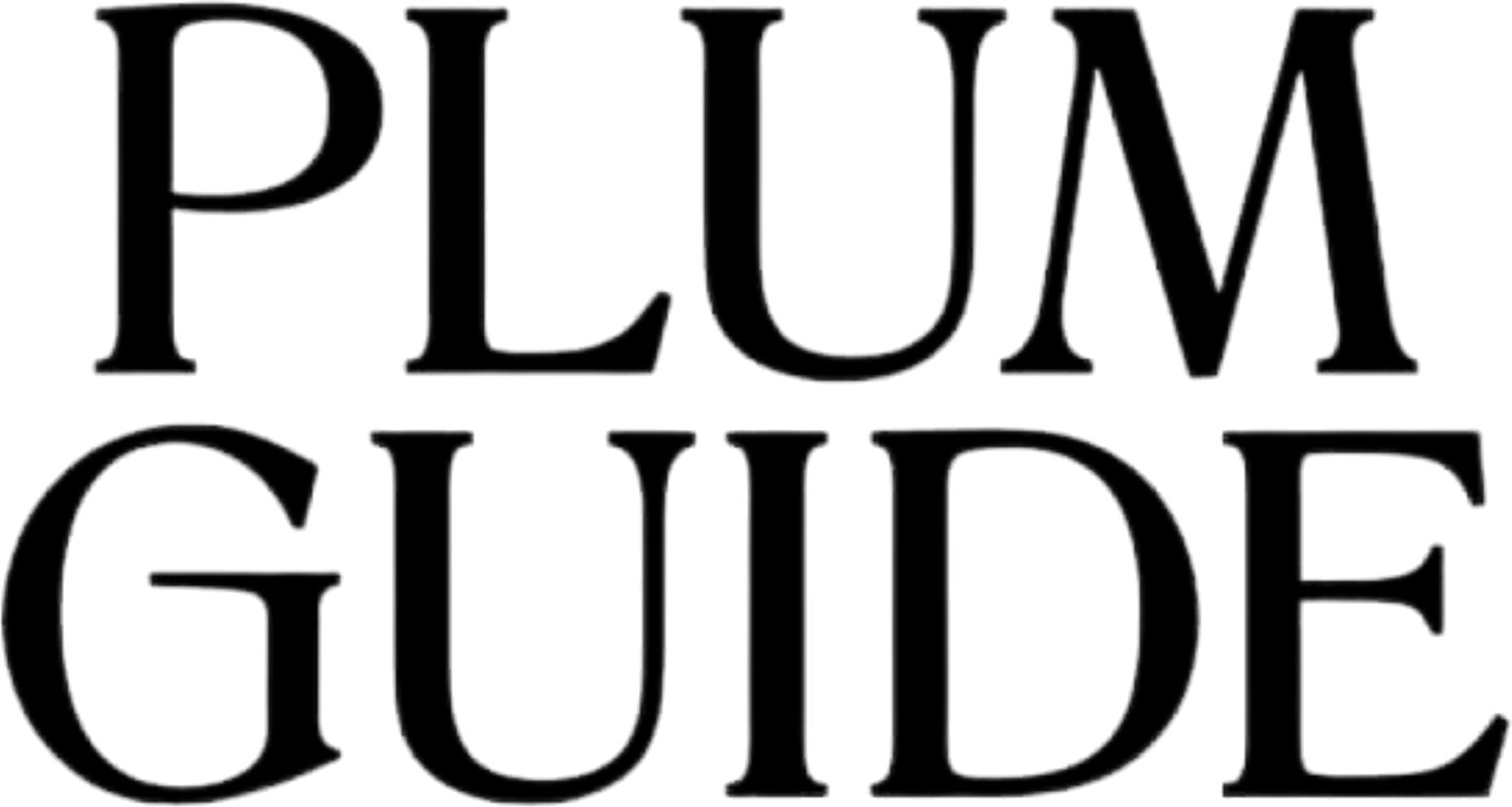 Plum Guide