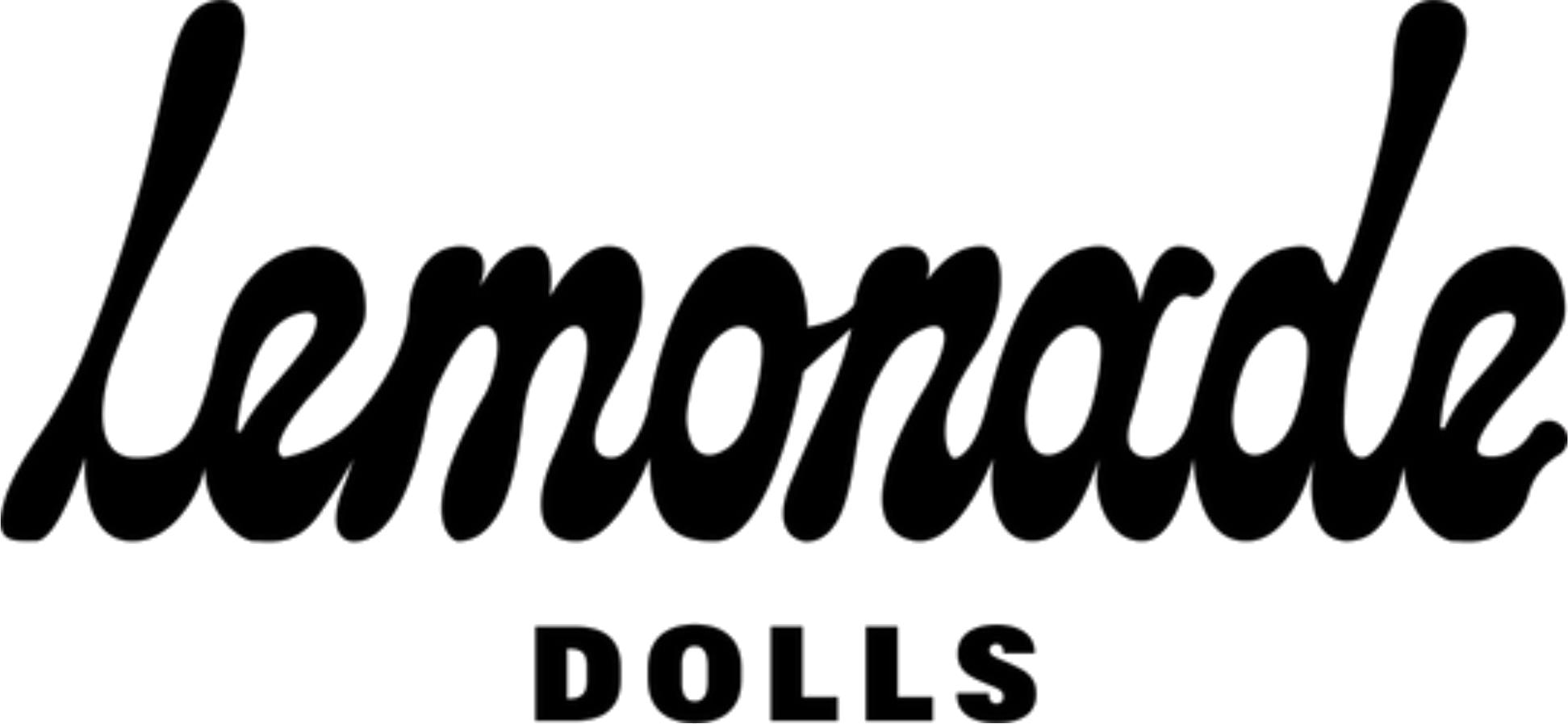 Lemonade Dolls